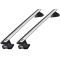 Thule Tetőcsomagtartó WingBar EVO Volovo S60