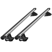 Thule Tetőcsomagtartó SlideBar EVO Ford Ranger Raptor