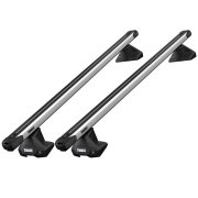 Thule Tetőcsomagtartó SlideBar EVO Seat León