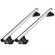 Thule Tetőcsomagtartó ProBar EVO Volkswagen Golf (Mk. VII)