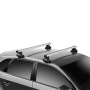 Thule Tetőcsomagtartó ProBar EVO Mazda 2