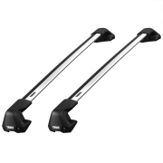 Thule Tetőcsomagtartó WingBar Edge Toyota Auris
