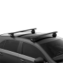 Thule Tetőcsomagtartó WingBar Evo Black Hyundai i30  SW