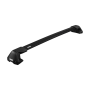 Thule Tetőcsomagtartó WingBar Edge Black Mitsubishi ASX
