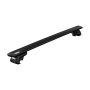 Thule Tetőcsomagtartó WingBar Evo Black Cadillac BLS
