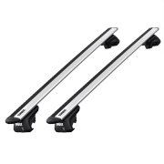 Thule Tetőcsomagtartó WingBar EVO Opel Combo Tour