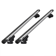 Thule Tetőcsomagtartó SlideBar EVO Seat Tarraco