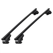 Thule Tetőcsomagtartó SquareBar EVO Peugeot 308 SW