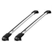Thule Tetőcsomagtartó WingBar Edge Subaru Crosstrek (GU)