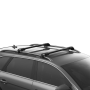 Thule Tetőcsomagtartó WingBar Edge Volkswagen Cross Golf