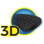Textil hóláncok DAC Easy GO 185/60-R13