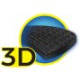 Textil hóláncok DAC Easy GO 195/40-R14