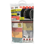 Textil hóláncok DAC Easy GO 185/70-R13