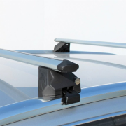 Aurilis Tetőcsomagtartó Mitsubishi Eclipse Cross