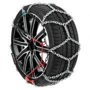 SnowDrive S-16 VAN & SUV Gr.26,7 - hóláncok 16mm