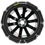 SnowDrive S-16 VAN & SUV Gr.27,5 - hóláncok 16mm