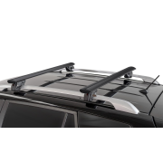 Menabo Fender Black XL tetőcsomagtartó Mercedes M (W164)