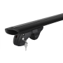 Menabo Fender Black XL tetőcsomagtartó Land Rover Discovery Sport (L550)