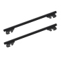 Menabo Fender Black XL tetőcsomagtartó Ford Escape II