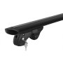 Menabo Fender Black XL tetőcsomagtartó Chevrolet / Daewoo Blazer