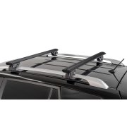 Menabo Fender Black tetőcsomagtartó VW Polo V (6R/6C) Cross