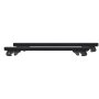 Menabo Fender Black tetőcsomagtartó Toyota Camry