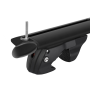 Menabo Fender Black tetőcsomagtartó Chevrolet / Daewoo Cruze (J300) Station Wagon