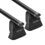 GreenValley tetőcsomagtartó Citroen C4 I