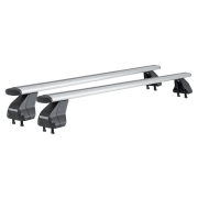 Menabo Omega Plus Alu tetőcsomagtartó BMW M2 (F87) Coupé