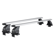 Menabo Omega Plus Alu tetőcsomagtartó Hyundai i20 (BC3)