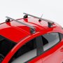 Menabo Omega Plus Alu tetőcsomagtartó Peugeot 5008 (No Rails)