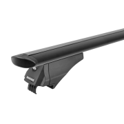 Menabo Leopard Alu Black tetőcsomagtartó Volvo V90/V90 Cross Country