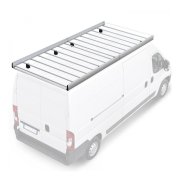 Nordrive Tetőkosár Ford Transit / Tourneo Custom L1H1