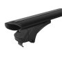 Menabo Sonic Alu Black tetőcsomagtartó VW Passat (B8) Alltrack