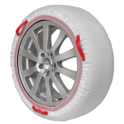 Textil hóláncok Menabo Snow Socks T83 - 225/75R14