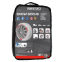 Textil hóláncok Menabo Snow Socks T83 - 255/45R18