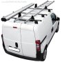 Nordrive Tetőcsomagtartó Citroen Berlingo III (L1)