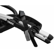 Kerékpártartó tetőcsomagtartóra THULE ProRide 598 Black