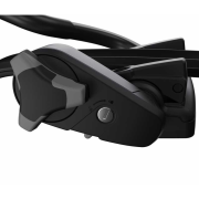 Kerékpártartó tetőcsomagtartóra THULE ProRide 598 Black