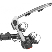 Kerékpártartó 4 kerékpárra Yakima T3+1