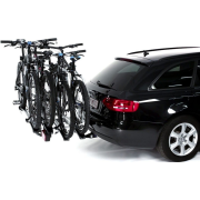 Kerékpártartó 4 kerékpárra Yakima T3+1