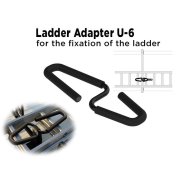 Nordrive Létratartó - Ladder Adapter U-6