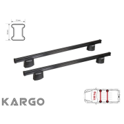 Nordrive Tetőcsomagtartó VW Transporter T5 / Multivan