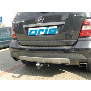 ORIS Vonóhorog   Mercedes M-Klasse