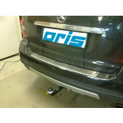 ORIS Vonóhorog   Mercedes M-Klasse