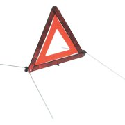 DAC elakadásjelző háromszög  (E13 jóváhagyás)